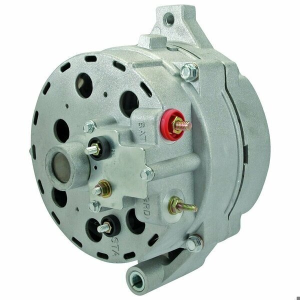 Replacement For Ford B700 L6 6.6L 401Cid Year: 1986 Alternator, Ilb Gold, Mfr#: B700 L6 6.6L 401CID YEAR 1986 ALTERNATOR